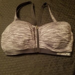 Victoria's Secret sports bra